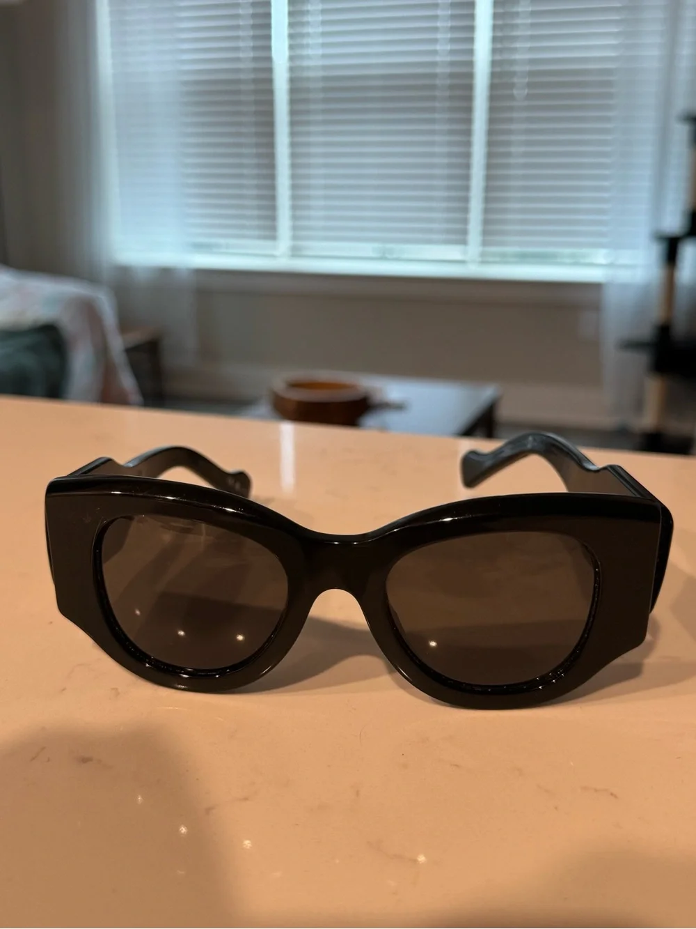 Balenciaga Sunglasses Style BB0322S 002